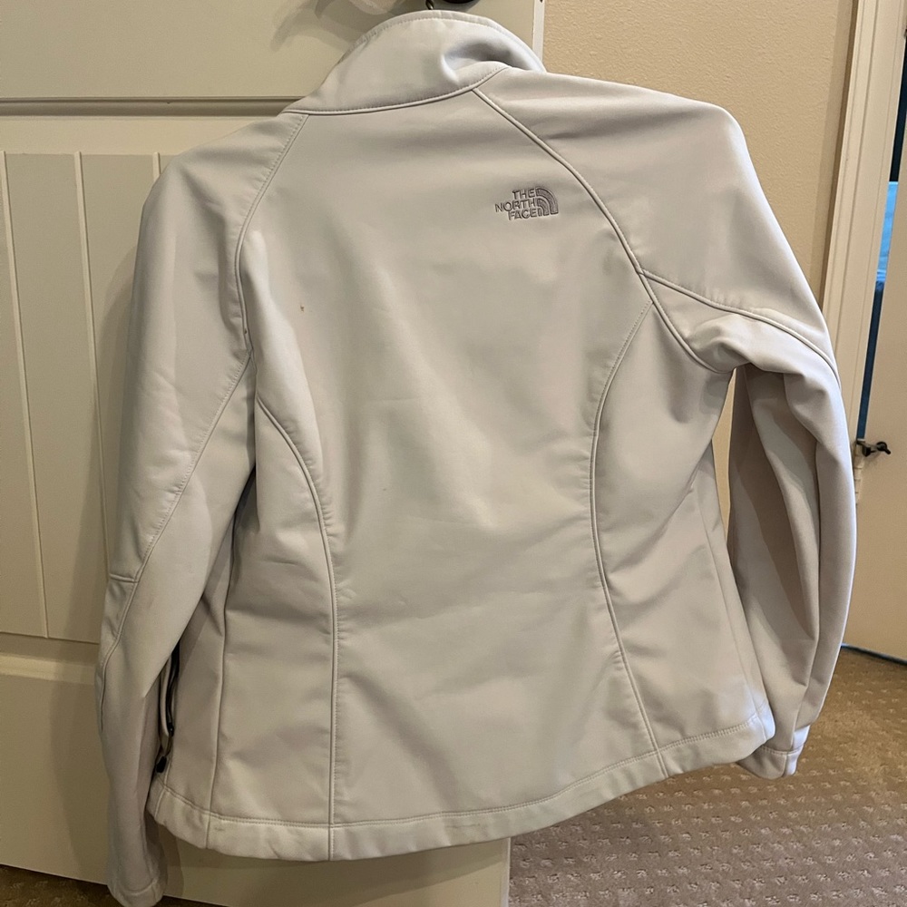 Northface Apex Jacket